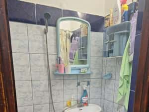 Apartament 3 camere în Valea Roșie lângă piață,  etajul 3/4, liber — miniatura 5