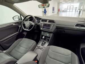 Volkswagen Tiguan // 2.0 diesel // 4x4 // Panoramic // Automat — miniatura 5