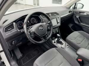 Volkswagen Tiguan // 2.0 diesel // 4x4 // Panoramic // Automat — miniatura 6