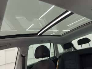 Volkswagen Tiguan // 2.0 diesel // 4x4 // Panoramic // Automat — miniatura 7