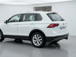 Volkswagen Tiguan // 2.0 diesel // 4x4 // Panoramic // Automat — miniatura 10