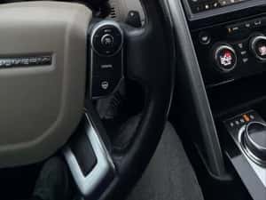 Discovery 2018, caroseria din aluminiu, consum 9-10, merge impecabil — miniatura 4