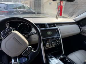 Discovery 2018, caroseria din aluminiu, consum 9-10, merge impecabil — miniatura 5