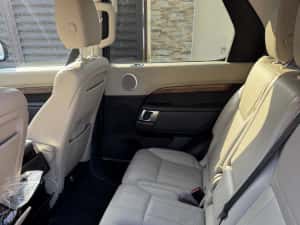 Discovery 2018, caroseria din aluminiu, consum 9-10, merge impecabil — miniatura 6