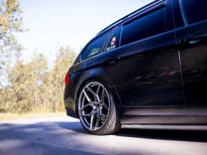 Jante Concave Japan Racing model JR34 — miniatura 7