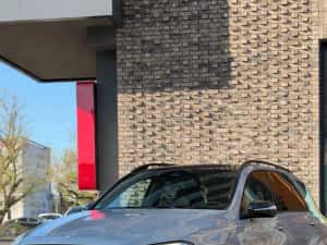 Mercedes GLE 53AMG Hibryd — miniatura 3