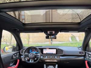 Mercedes GLE 53AMG Hibryd — miniatura 4