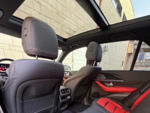 Mercedes GLE 53AMG Hibryd — miniatura 7