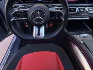 Mercedes GLE 53AMG Hibryd — miniatura 8
