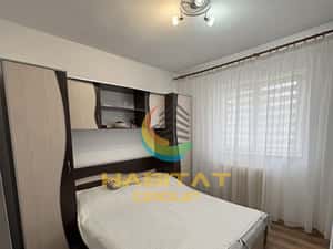 De Inchiriat Apartament Decomandat 2 Camere 40mp Zona Luica