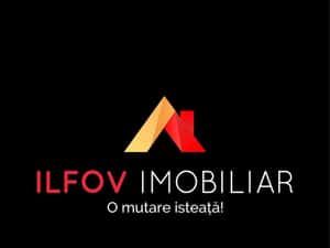 Apartament 3 camere Otopeni, 96mp, central, utilat si mobilat modest — miniatura 2