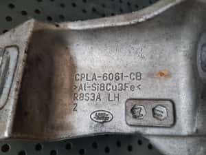 suport motor  land range rover vogue 4 l405 3.0 d 306dt euro 6  dupa 2015  cpla-6061-cb — miniatura 9