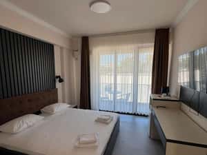 Studio modern de închiriat in Saturn, Mangalia/ Aproape de plaja