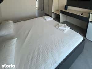 Studio modern de închiriat in Saturn, Mangalia/ Aproape de plaja — miniatura 5
