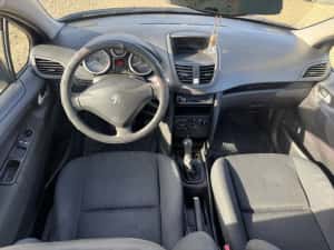 Peugeot 207 SW 1.4 benzina 2008 — miniatura 6