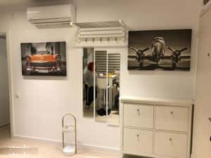 Oferta inchiriere apartament 2 camere Stefan Cel Mare  Vasile Lascar — miniatura 3
