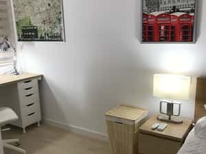Oferta inchiriere apartament 2 camere Stefan Cel Mare  Vasile Lascar — miniatura 6