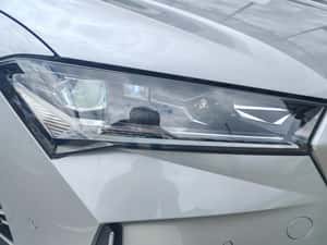 SKODA SUPERB – Model import, stare excelentă — miniatura 2