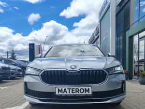 SKODA SUPERB – Model import, stare excelentă — miniatura 3