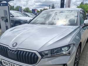 SKODA SUPERB – Model import, stare excelentă — miniatura 5
