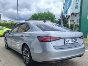 SKODA SUPERB – Model import, stare excelentă — miniatura 6