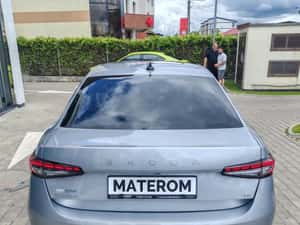 SKODA SUPERB – Model import, stare excelentă — miniatura 7