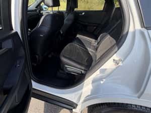 Ford Kuga Automată 225 HP Hibrid (B/E) — miniatura 5
