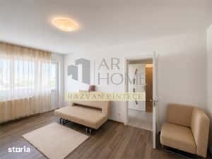 Apartament 2 camere decomandat Vest Kaufland Ploiesti — miniatura 4