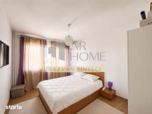 Apartament 2 camere decomandat Vest Kaufland Ploiesti — miniatura 6