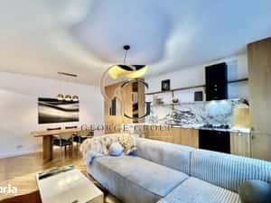 Inchiriere 2 camere 13 Septembrie|Marriott|Parcare — miniatura 5