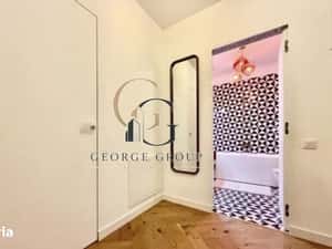 Inchiriere 2 camere 13 Septembrie|Marriott|Parcare — miniatura 6