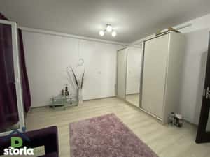 GIURGIULUI, str. Zetarilor, bloc 2018, cf. I, 38 mpu, centrala proprie — miniatura 4