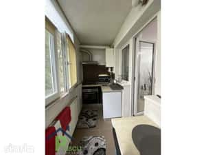 GIURGIULUI, str. Zetarilor, bloc 2018, cf. I, 38 mpu, centrala proprie — miniatura 5