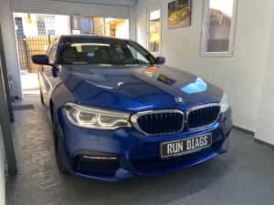 Apple CarPlay BMW F&G Series (G30/G01/G11/F15/F30 etc) — miniatura 3