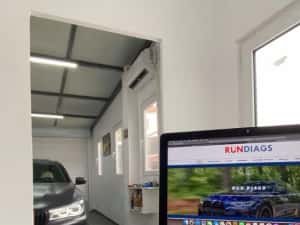 Apple CarPlay BMW F&G Series (G30/G01/G11/F15/F30 etc) — miniatura 4