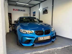 Apple CarPlay BMW F&G Series (G30/G01/G11/F15/F30 etc) — miniatura 7