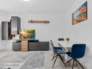 Apartament 3 camere | De Vanzare | 21 Residence Politehnica — miniatura 3