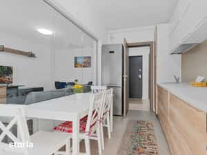 Apartament 3 camere | De Vanzare | 21 Residence Politehnica — miniatura 4