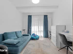 Apartament 3 camere | De Vanzare | 21 Residence Politehnica — miniatura 5