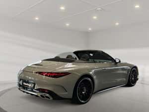 Mercedes-Benz SL 63 AMG Cabrio - 2024 Second Hand — miniatura 2