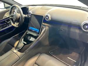 Mercedes-Benz SL 63 AMG Cabrio - 2024 Second Hand — miniatura 3