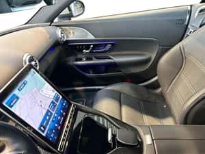 Mercedes-Benz SL 63 AMG Cabrio - 2024 Second Hand — miniatura 4