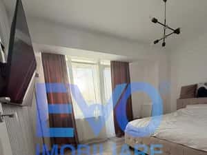 Apartament cu 2 camere, bloc nou, mobilat — miniatura 5