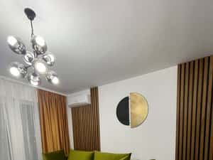 Apartament modern de închiriat – zonă Iosia, Prima Shops — miniatura 3