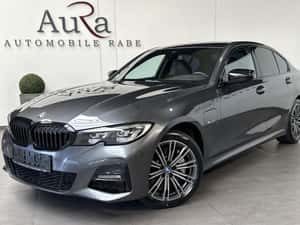 BMW 330 Plug-in Hybrid, 252 cp, 82.450 km