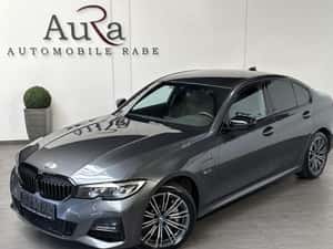 BMW 330 Plug-in Hybrid, 252 cp, 82.450 km — miniatura 2
