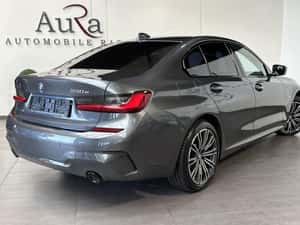 BMW 330 Plug-in Hybrid, 252 cp, 82.450 km — miniatura 4