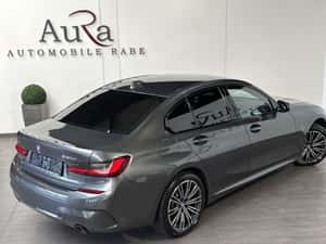 BMW 330 Plug-in Hybrid, 252 cp, 82.450 km — miniatura 5