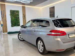 Peugeot 308 Manuală 120 HP Diesel — miniatura 6