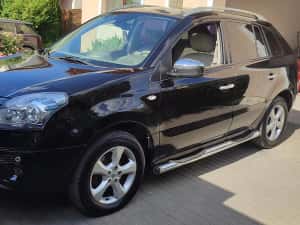 Vand Renault Koleos 2009 Diesel 2000 cmc Neavariata